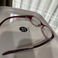 『粉塵、花粉予防』こども用メガネ/スカッシースマート2の画像