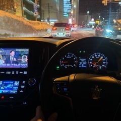 【商談中】クラウン　アスリート　4wdの画像