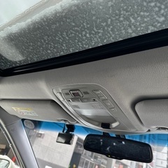 【商談中】クラウン　アスリート　4wdの画像