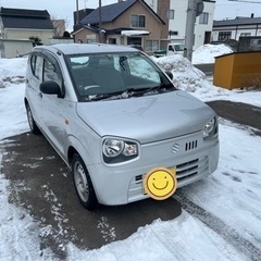 アルトF 5MT 4WD 