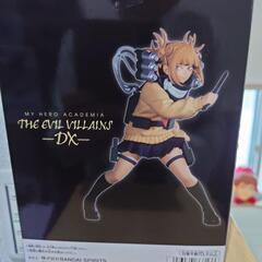 【未開封】僕のヒーローアカデミア　トガヒミコの画像