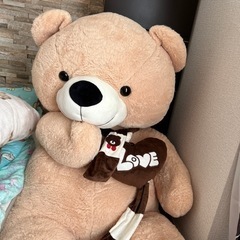 くま(๑･㉨･๑)