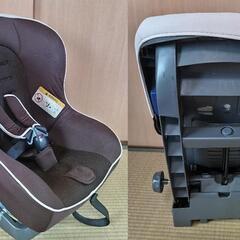 (取引決定)チャイルドシート タカタ takata04-neo sf