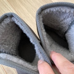 【無料】ブーツ　16センチ　18センチ　2足の画像