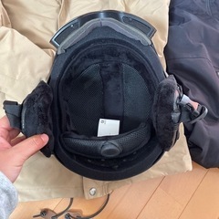 スノーボードセットの画像