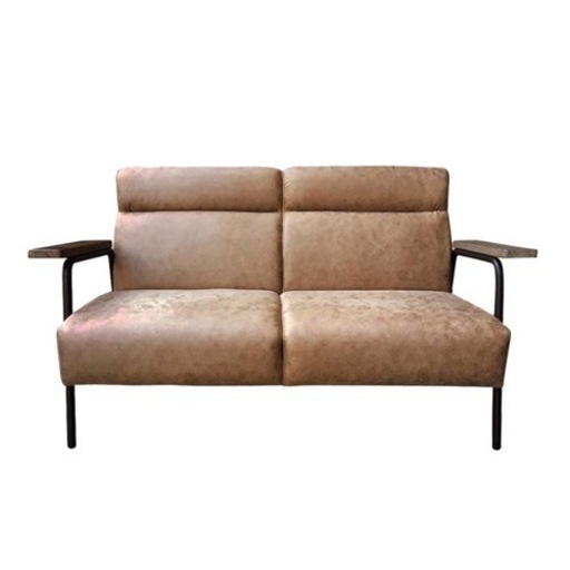 NOCE ノーチェ　2人掛けソファー