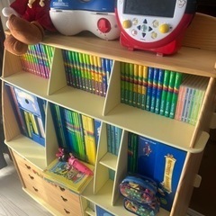 ディズニー英語システム　