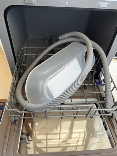 TOSHIBA 食器洗い機