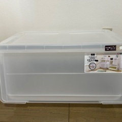 カバコ　収納ケース　ワイドM