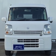 ⭐審査通過率９５％オトロン自社ローン⭐ スズキ　エブリィジョインの画像