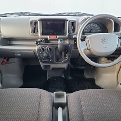 ⭐審査通過率９５％オトロン自社ローン⭐ スズキ　エブリィジョインの画像