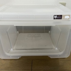 カバコ　収納ケース　M