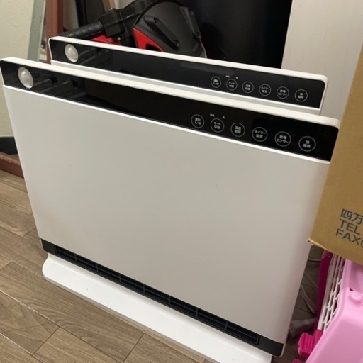 遠赤外線ヒーター
