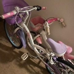 自転車 クロスバイク