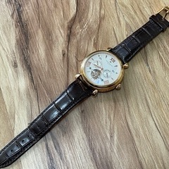 Vacheron Constantin ヴァシュロンコンスタンタン風 腕時計 デイト 自動巻きの画像