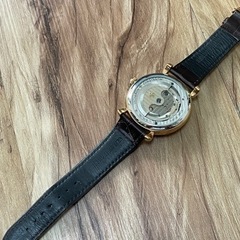 Vacheron Constantin ヴァシュロンコンスタンタン風 腕時計 デイト 自動巻きの画像