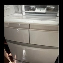 至急！　本日引き取りできる方！　冷蔵庫の画像