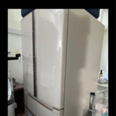 至急！　本日引き取りできる方！　冷蔵庫の画像