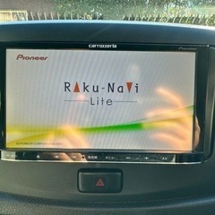 平成24年式のミライースの画像