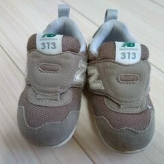 ニューバランス313の画像