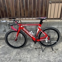 ロードバイク ユーロバイクXC7000