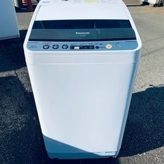 ⭐️Panasonic電気洗濯乾燥機⭐️ ⭐️NA-FV60B3⭐️