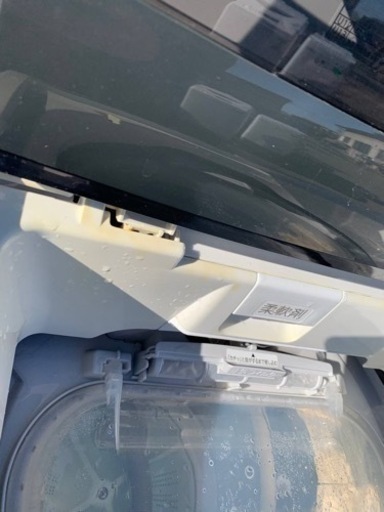 ⭐️Panasonic電気洗濯乾燥機⭐️ ⭐️NA-FV60B3⭐️