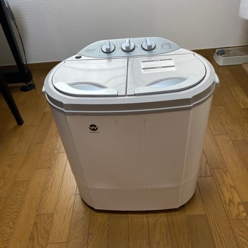 ミニ洗濯機