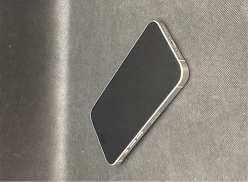 iPhone15 Pro[1TB] SIMフリー ホワイトチタニウム新品同様箱有り