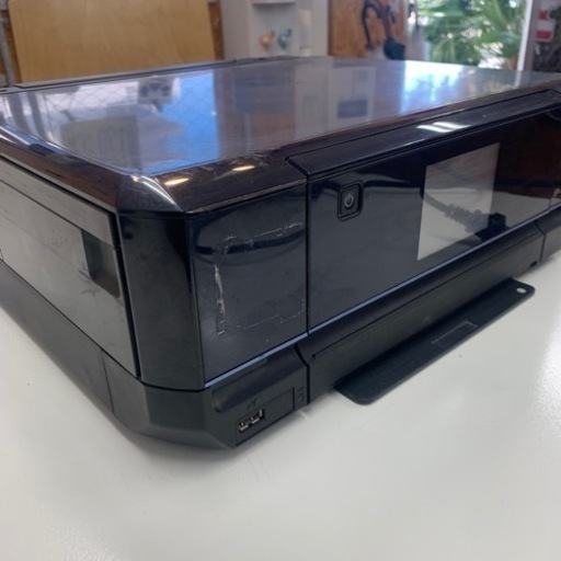 ジャンク品   ＥＰ－８０６ＡＢ 新品インク付き 