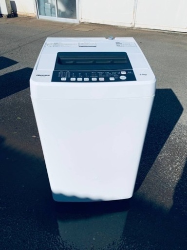 ⭐️Hisense 電気洗濯機⭐️ ⭐️HW-T55A⭐️