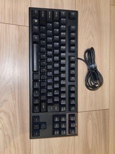 REALFORCE キーボード