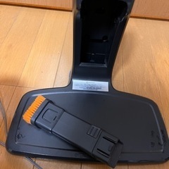 Electrolux コードレス掃除機の画像