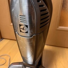Electrolux コードレス掃除機の画像