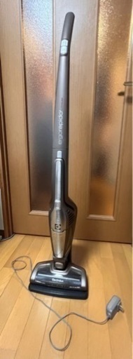 Electrolux コードレス掃除機
