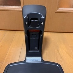 Electrolux コードレス掃除機の画像