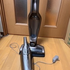 Electrolux コードレス掃除機の画像