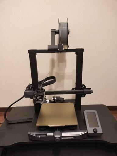 【値下げ】3Dプリンター