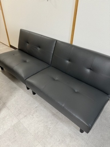 ソファーベッド