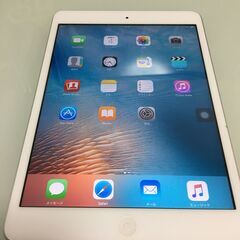 iPhone6 16G  iPad mini 16G　交渉歓迎　お子様　学習用の画像