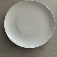 【受渡完了】26センチ平皿4枚セット