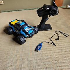 【取引中】トイラジ 2.4Ghz