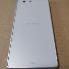 arrows Be F-05J　ジャンクの画像