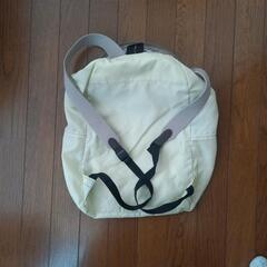 AIGLE　リュックサックの画像