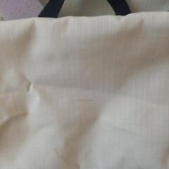 AIGLE　リュックサックの画像