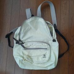 AIGLE　リュックサックの画像
