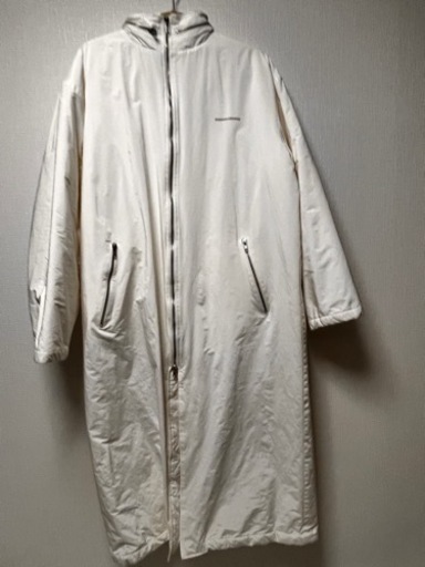 レア DRESSEDUNDRESSED ダウンコート