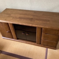 テレビ台