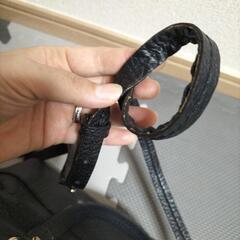 ケイト・スペード　ショルダーバックの画像