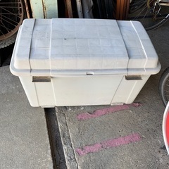 ベランダボックス